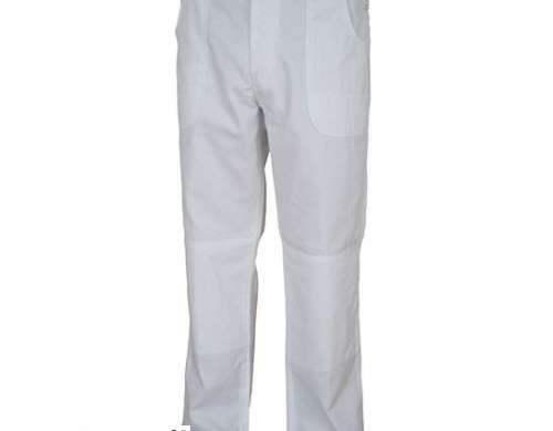 Pantalon de travail classique – Pantalon de travail robuste, confortable et polyvalent