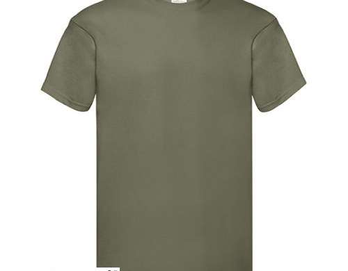 Original T Shirt – Classic high quality comfortable for everyday and leisure