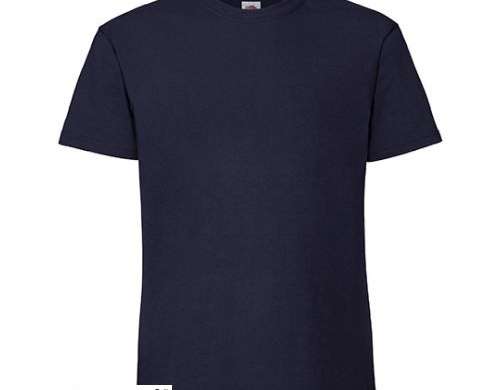 T Shirt Iconic 195 für Herren   Premium Qualität und Stil