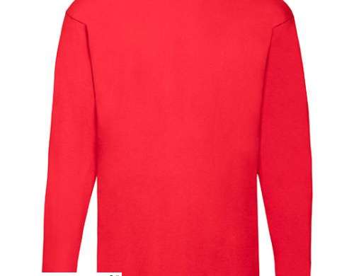 Premium Long Sleeve Shirt: High Quality Long Sleeve Tee – Stylish Comfortable and Versatile for Every Day