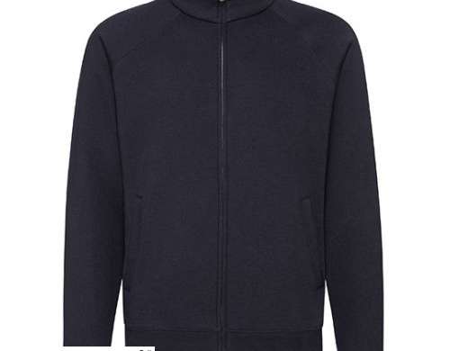 Exclusive sweat jacket – premium quality, stylish and versatile