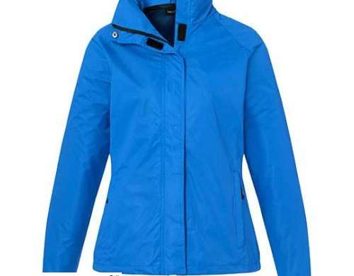 Women's Outdoor Jacket: Robust &amp; Trend-Conscious for All Adventures