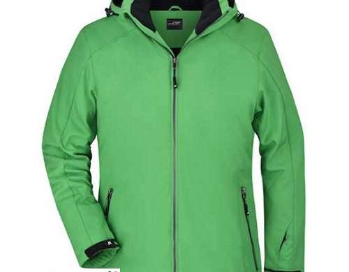 Women's Winter Sports Jacket – Robust, Insulated &amp; Stylish for Cold Days