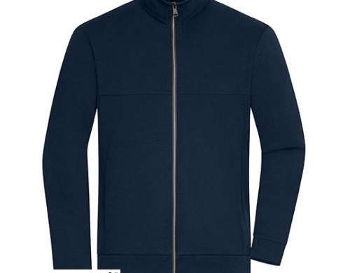 Men's Sports Jacket – Dynamic, Functional &amp; Stylish for Active Days