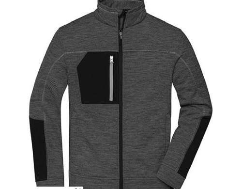 Men's Urban Jacket – Modern and Versatile for Everyday Life