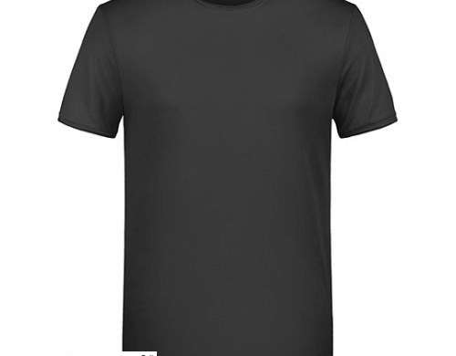 T-shirt pour homme – Confortable, élégant, de haute qualité pour la vie quotidienne et les loisirs