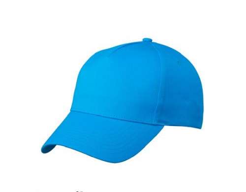 Fashionable 5 panel cap Versatile cap for men and women Stylish and comfortable