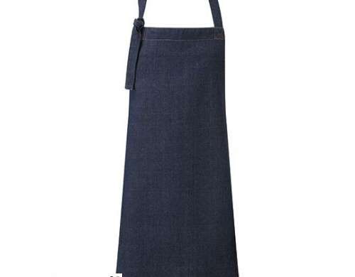 Regenerate Sustainable bib apron environmentally friendly and modern