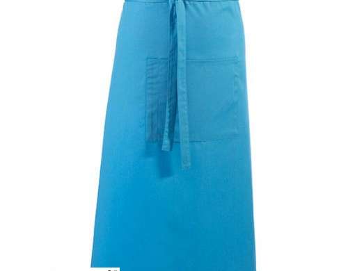 Bar apron from the Colours Collection – Elegant Functional Durable