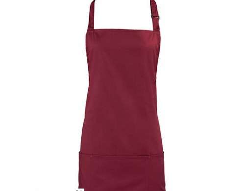 Colours’ Versatile 2 in 1 apron convertible and colourful