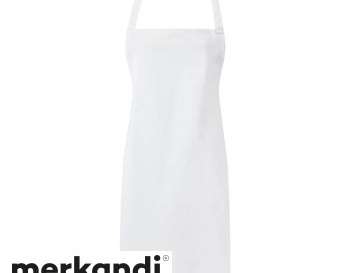 Essential Bib Apron – Simple  Functional  Must Have for Any Kitchen