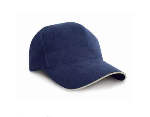 Stylish rapper cap urban and trendy for music lovers