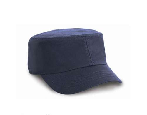 Urban Trooper Lightweight Cap Lightweight military-style cap for urban adventures