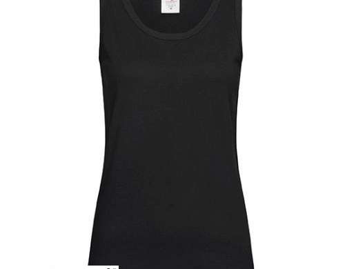 Women's Tank Top Classic T – Elegant &amp; Suitable for Everyday Use