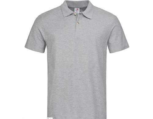 Short sleeve polo shirt Stylish and practical