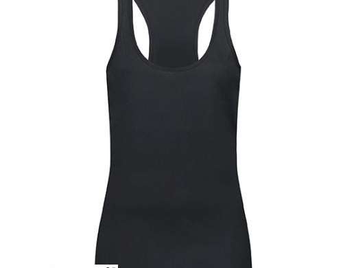 Dynamic 140 tank top for women – style & function for active days