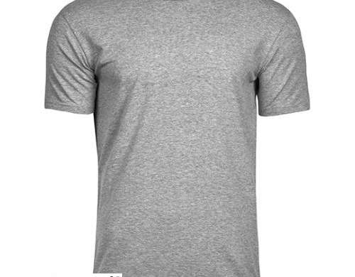 T-shirt extensible : Flexible et confortable – des t-shirts extensibles de haute qualité pour la vie quotidienne et le sport