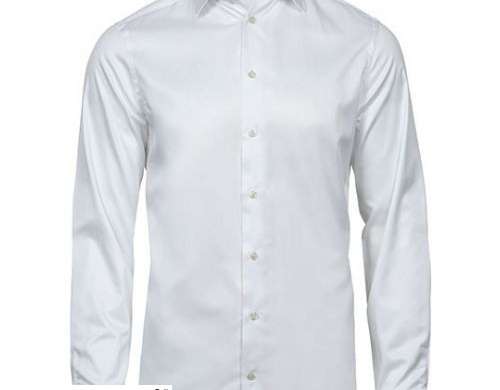 Elegant slim fit shirt for men – premium quality with style