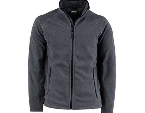 Men's Active Fleece – Dynamically Warm &amp; Suitable for Sports