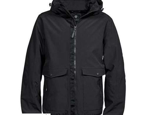 Men's Adventure Jacket Urban Style – Ideal for city and leisure