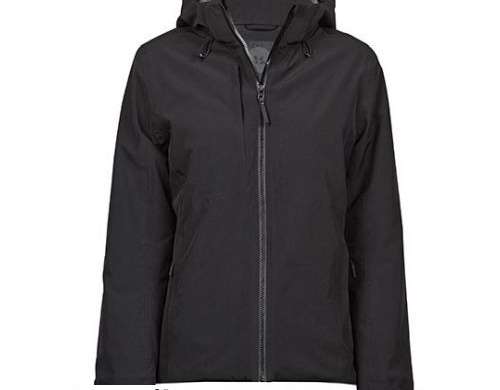 Women's All-Weather Winter Jacket: Versatile Protection Style &amp; Warmth Weatherproof Winter Coats &amp; Fashion