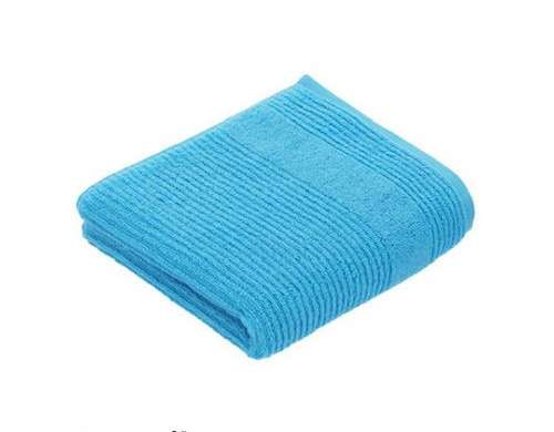 Tomorrow Towel: Soft Absorbent Modern for Bath &amp; Fitness