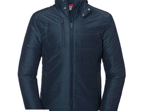 Veste de cross pour homme – Polyvalente et élégante pour les loisirs et le sport