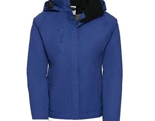 Women's Hydraplus 2000 Jacket – Ultimate protection & style in all weather conditions