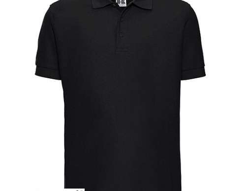 Men's Ultimate Cotton Polo Shirt Highest comfort and quality