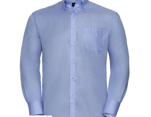 Chemise à manches longues pour homme Classic Ultimate Non-Iron