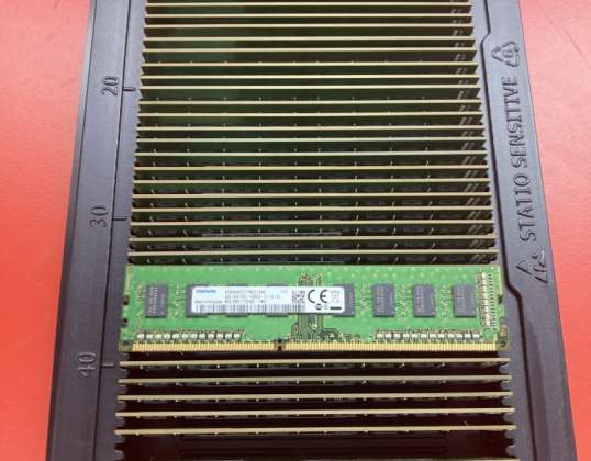 4GB RAM DDR3 PC3 12800U firminė atmintis PC darbalaukis