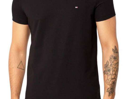 Tommy Hilfiger T-Shirts für Herren