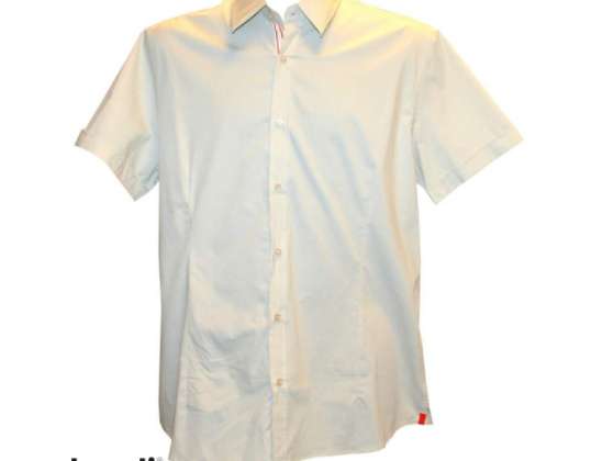 ¡ROPA PARA HOMBRE! BLOOKER CAMISAS HOMBRE MIX TEMPORADA VERANO (x656)