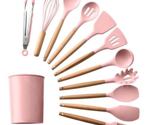 Cooking utensil set Bonito