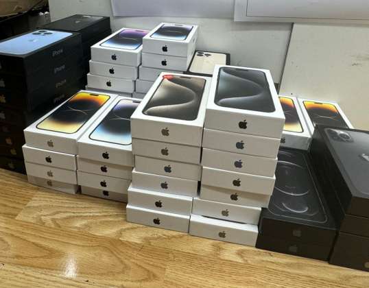 POUŽITÝ IPHONE 14 Pro max 128 GB / 15 Pro Max / 13 Pro max