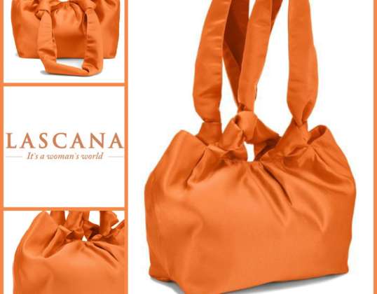 080049 bolso de verano para mujer de Lascana. Cantidad mínima de 10 piezas