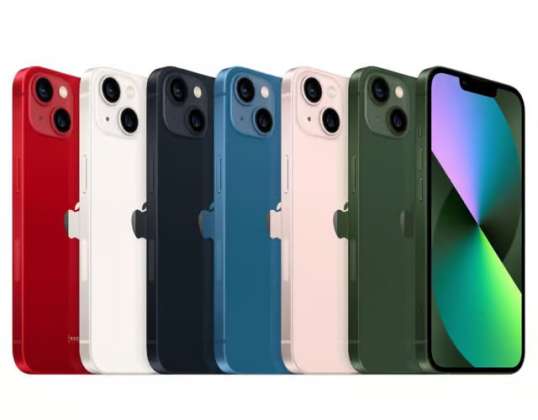 Използван iPhone 13 MINI 128 клас A+ с гаранция