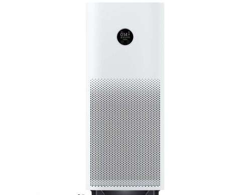 Xiaomi Mi Air Purifier 4 Pro White EU BHR5056EU ЛИШЕ ПОШКОДЖЕННЯ КОРОБКИ