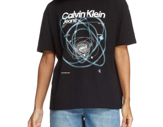 Calvin Klein t-shirts, t-shirts et tops pour femme nouveau HIT !