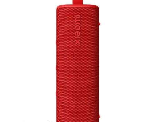 Xiaomi Sound Outdoor 30W Portable Bluetooth Speaker Red EU QBH4263GL