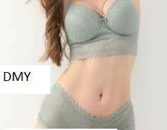 Women's wholesale women's bra set with shorts.  different colors