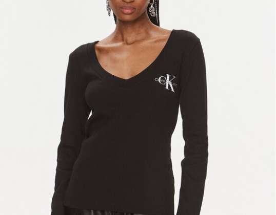 Calvin Klein koszulki Longsleeve damskie nowe HIT!