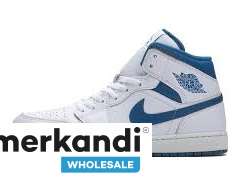 Meeste kingad AIR JORDAN 1 MID SE kingad - FN5215-141