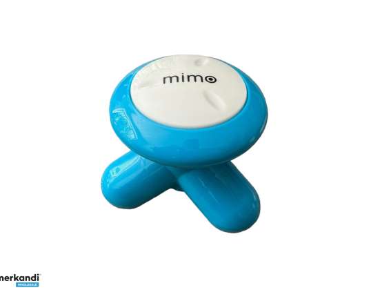 3D body massager - a great gadget for everyday use