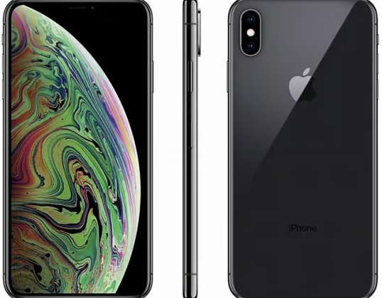 Б/У iPhone XS MAX 256 Grade A+ З Гарантією