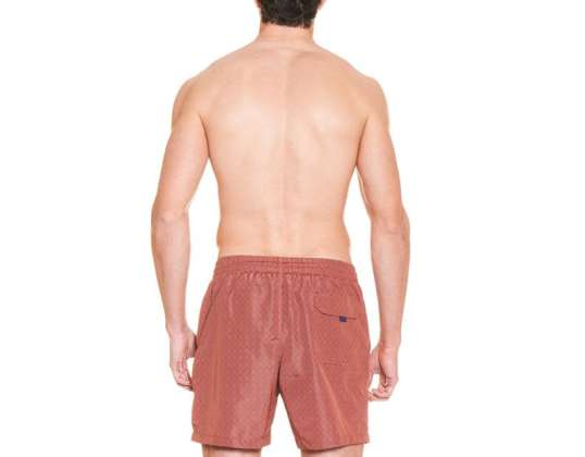 Men's swimsuits by Scuola Nautica Italiana | Various models and assortment of sizes