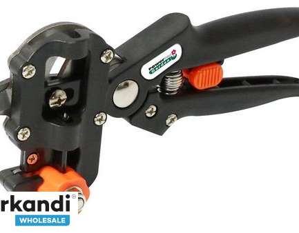 Powertec Pinze da innesto da giardino, 1498 pz. A-STOCK