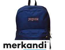 JanSport SuperBreak One 25L Backpack Blue - EK0A5BAGN541