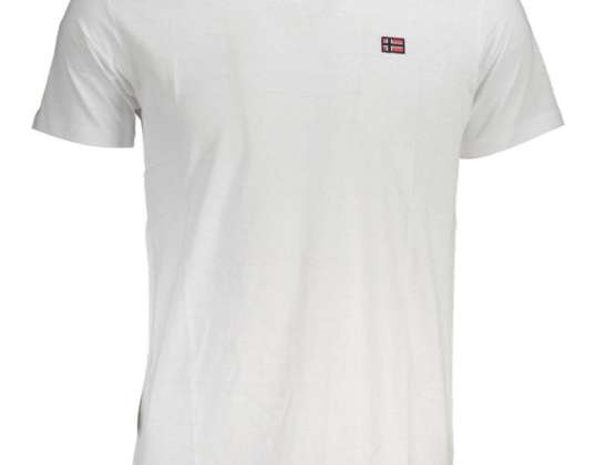 Norway brand sports t-shirts for men. Short sleeve