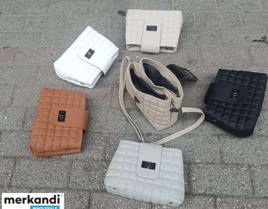 Women's handbags wholesale, high quality materials.